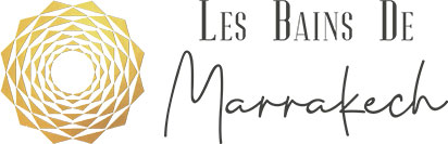 Logo Les Bains de Marrakech