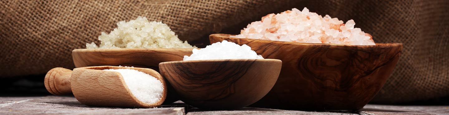 Les Bains de Marrakech Sea Salt Scrub